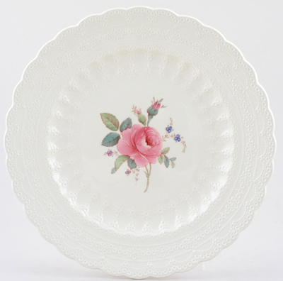 Dinner Plate c1940s